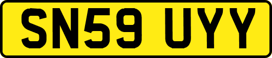 SN59UYY