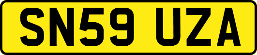 SN59UZA