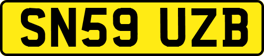 SN59UZB