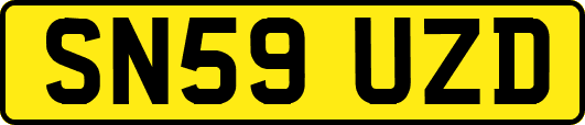 SN59UZD