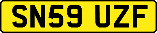 SN59UZF
