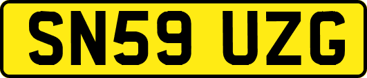 SN59UZG
