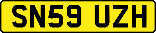 SN59UZH