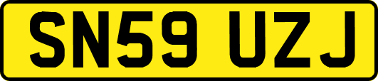 SN59UZJ