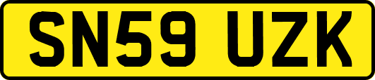 SN59UZK
