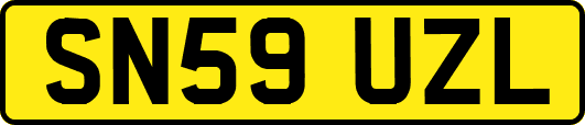 SN59UZL