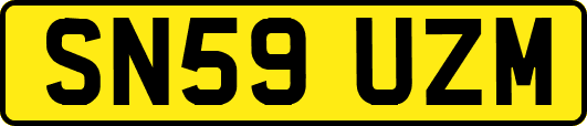 SN59UZM