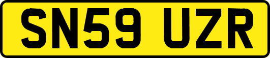 SN59UZR