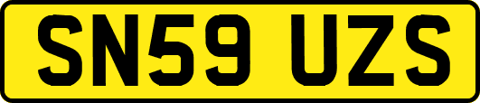 SN59UZS