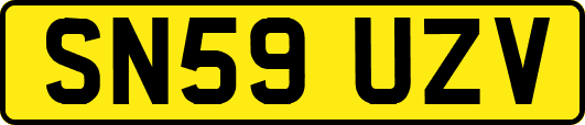 SN59UZV