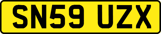 SN59UZX