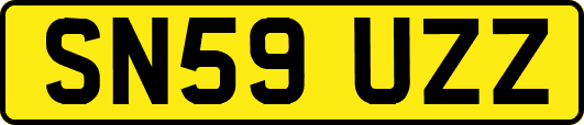 SN59UZZ