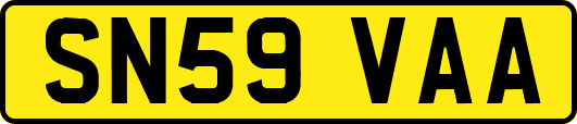 SN59VAA
