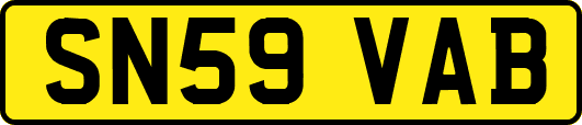 SN59VAB