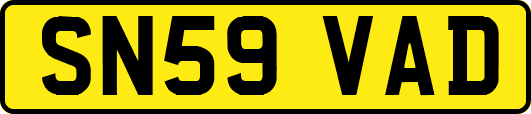 SN59VAD
