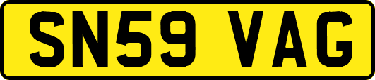 SN59VAG