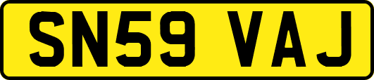SN59VAJ