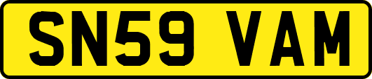 SN59VAM