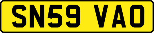 SN59VAO