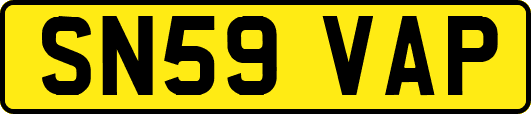SN59VAP
