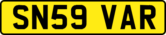 SN59VAR