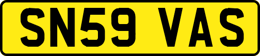 SN59VAS