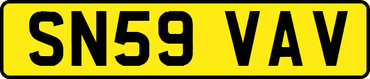 SN59VAV