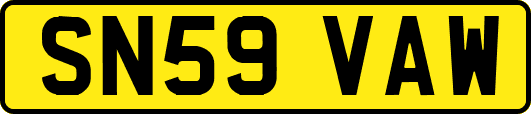 SN59VAW