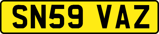 SN59VAZ