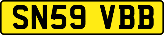 SN59VBB