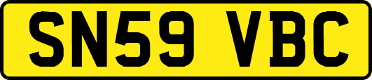 SN59VBC
