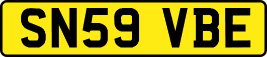 SN59VBE