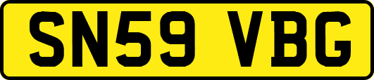 SN59VBG