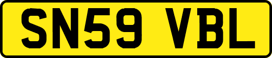 SN59VBL