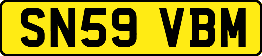 SN59VBM