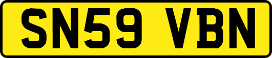 SN59VBN