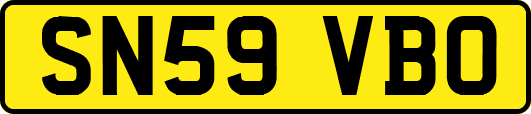 SN59VBO