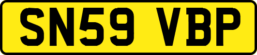 SN59VBP