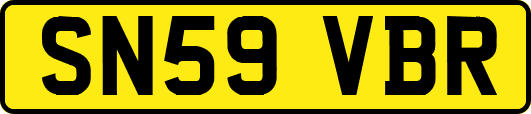 SN59VBR