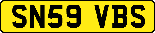 SN59VBS