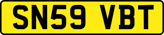SN59VBT