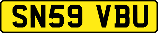 SN59VBU
