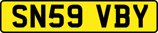 SN59VBY