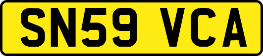 SN59VCA