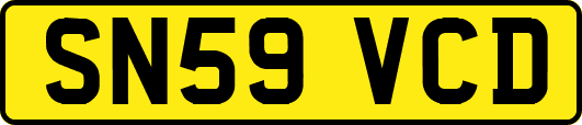 SN59VCD