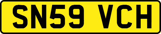 SN59VCH