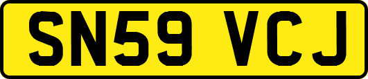 SN59VCJ