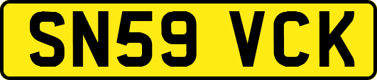 SN59VCK
