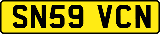 SN59VCN