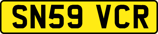 SN59VCR